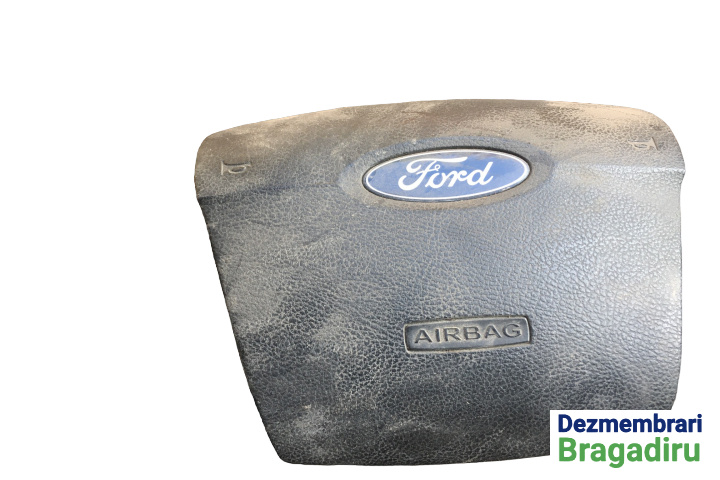 Airbag volan / sofer Ford S-Max [2006 - 2010] Minivan 2.0 TDCi MT (140 hp)