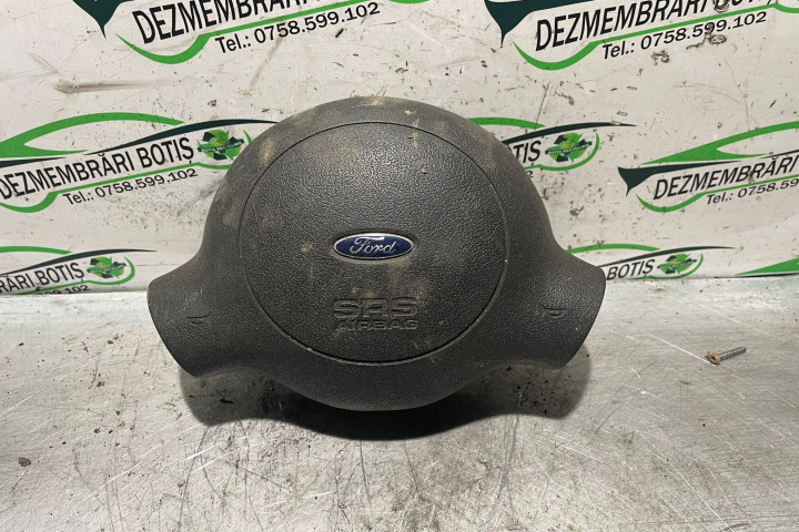 Airbag volan / sofer Ford Transit Connect [2002 - 2009] Van 1.8 Duratec MT SWB (115 hp)