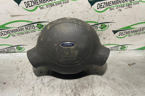 Airbag volan / sofer Ford Transit Connect [2002 - 2009] Van 1.8 Duratec MT SWB (115 hp)
