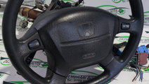Airbag volan / sofer Honda Accord 5 [facelift] [19...