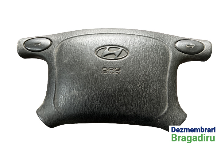 Airbag volan / sofer Hyundai Atos 2 [2004 - 2008]