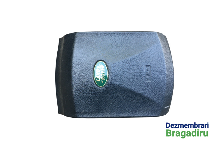 Airbag volan / sofer Land Rover Discovery 3 [2004 - 2009] SUV 2.7 TD AT (190 hp) Cod motor: 276DT