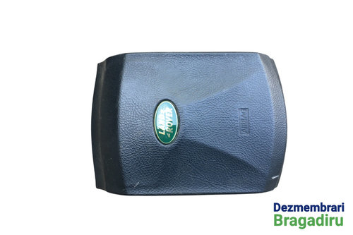 Airbag volan / sofer Land Rover Discovery 3 [2004 - 2009] SUV 2.7 TD AT (190 hp) Cod motor: 276DT
