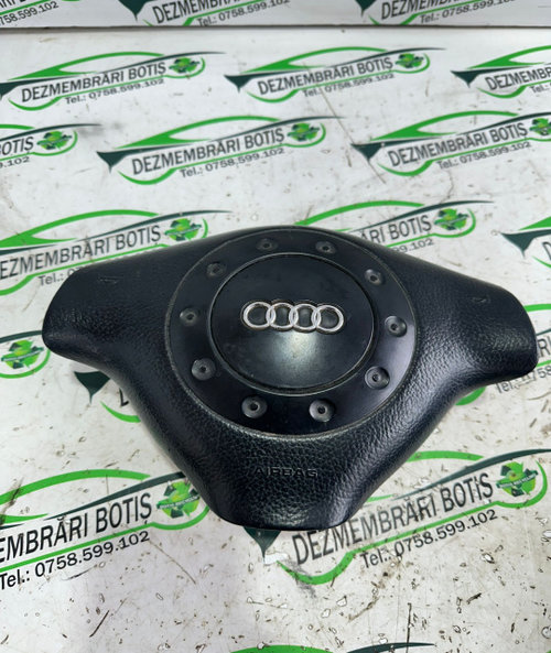 Airbag volan / sofer M97T0550405923 Audi A4 B5 [1994 - 1999] Sedan 1.9 TDI MT (110 hp)