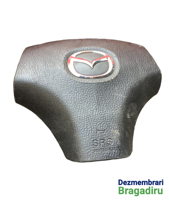 Airbag volan / sofer Mazda 6 GG [2002 - 2005] wagon 2.0 MT (141 hp)