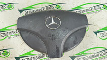 Airbag volan / sofer Mercedes-Benz A-Class W168 [f...