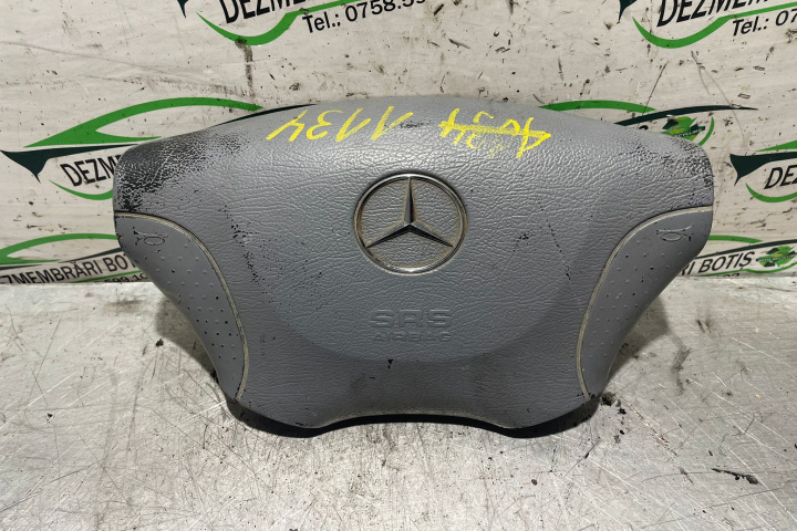 Airbag volan / sofer Mercedes-Benz Vito W638 [1996 - 2003] Minivan 108 CDI MT (82 hp)
