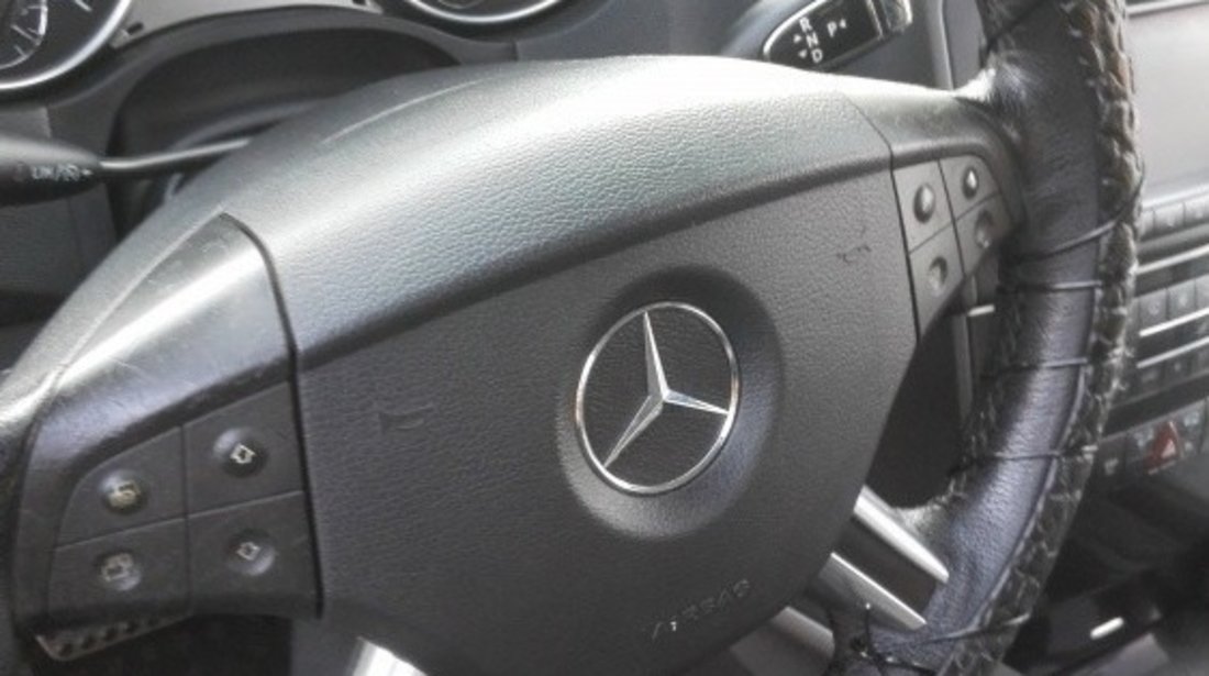 Airbag volan sofer Mercedes ML 320 CDI W164