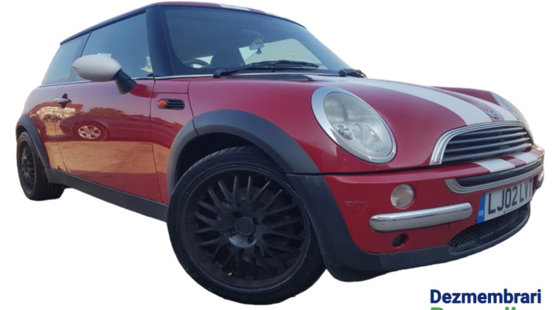 Airbag volan / sofer Mini Cooper R50 [2001 - 2004] Hatchback 1.6 MT (116 hp)