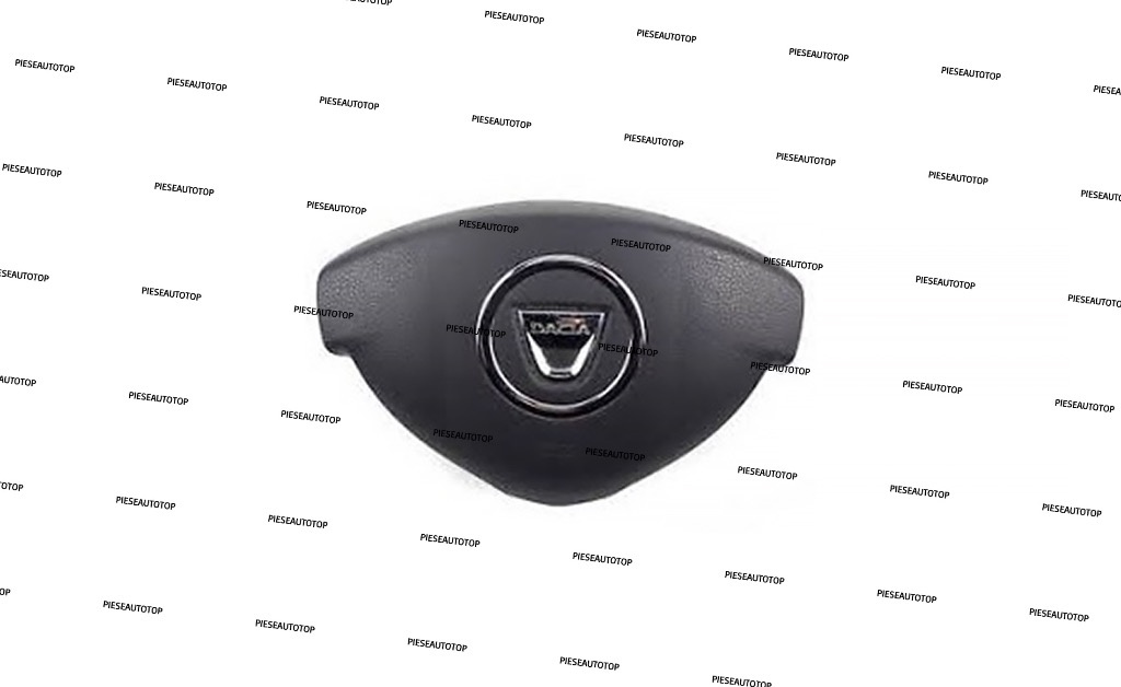 Airbag volan sofer nichel Dacia Dokker 2012-2016 NOU 985109782R OE