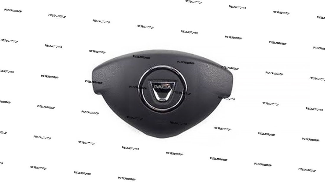 Airbag volan sofer nichel Dacia Lodgy 2012-2016 NOU 985109782R OE