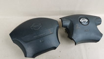 AIRBAG VOLAN SOFER NISSAN TERRANO II 2 1998 - - - ...