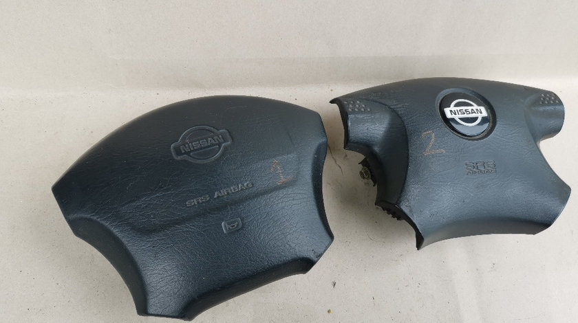 AIRBAG VOLAN SOFER NISSAN TERRANO II 2 1998 - - - 2006 2 MODELE