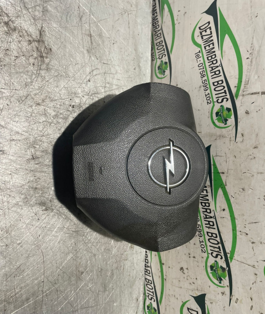 Airbag volan / sofer Opel Agila [2000 - 2003] Minivan 1.0 MT (58 hp)