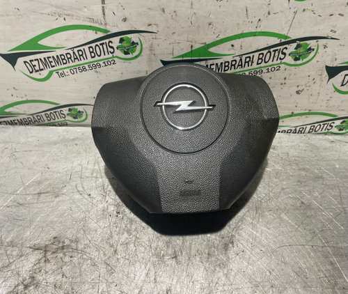 Airbag volan / sofer Opel Agila [2000 - 2003] Minivan 1.0 MT (58 hp)