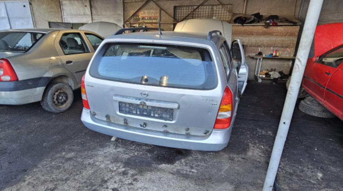 Airbag volan / sofer Opel Astra G [1998 - 2009] wagon 5-usi 1.6 MT (84 hp)