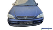 Airbag volan / sofer Opel Astra G [1998 - 2009] Ha...