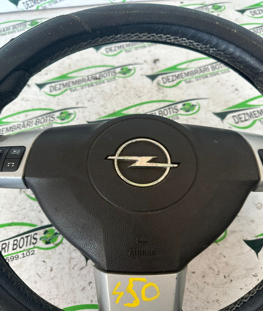 Airbag volan / sofer Opel Astra H [2004 - 2007] Hatchback 1.9 CDTI MT (150 hp)