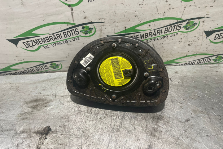Airbag volan sofer Opel Corsa C [2000 - 2003] Hatchback 3-usi 1.2 Easytronic (75 hp)