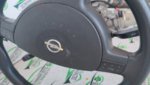 Airbag volan / sofer Opel Corsa C [2000 - 2003] Ha...