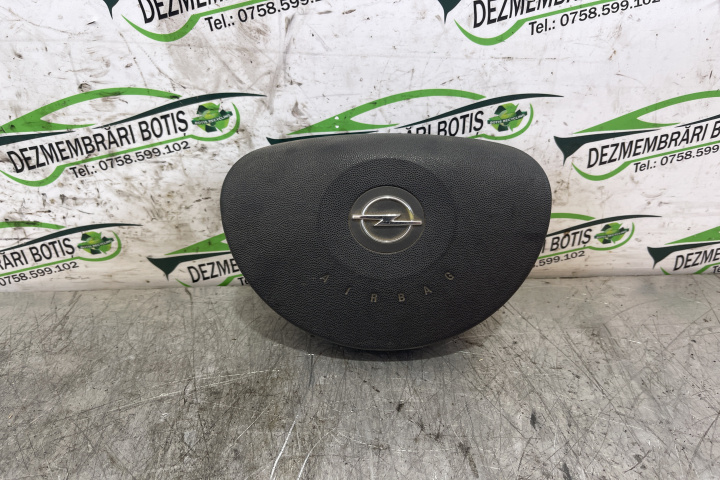 Airbag volan / sofer Opel Corsa C [2000 - 2003] Hatchback 3-usi 1.0 MT (58 hp)