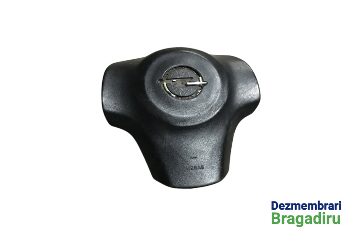 Airbag volan / sofer Opel Corsa D [2006 - 2011] Hatchback 5-usi 1.4 AT (90 hp) Cod motor: Z14XEP