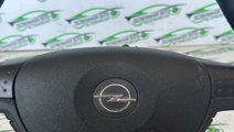 Airbag volan / sofer Opel Meriva [2002 - 2006] Min...