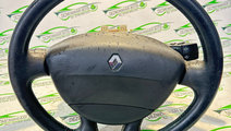 Airbag volan / sofer Renault Laguna 2 [2001 - 2005...