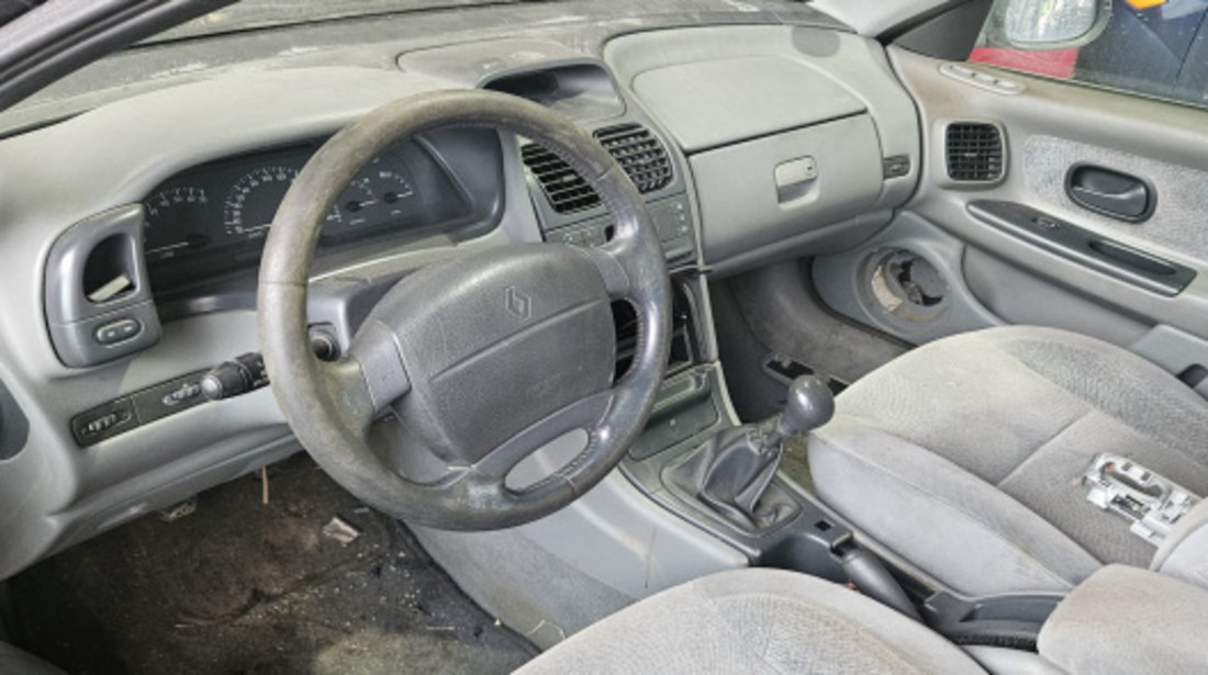 Airbag volan / sofer Renault Laguna [facelift] [1998 - 2001] Grandtour wagon 1.6 MT (108 hp)