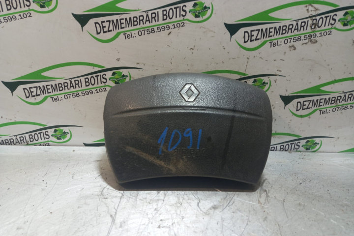 Airbag volan / sofer Renault Laguna [facelift] [1998 - 2001] Liftback 1.6 MT (108 hp)