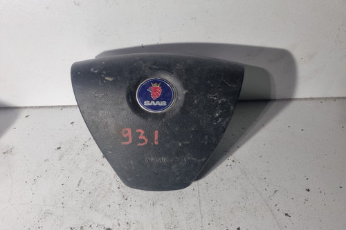 Airbag volan / sofer Saab 9-3 2 [2002 - 2007] Sedan 2.0 MT (150 hp)