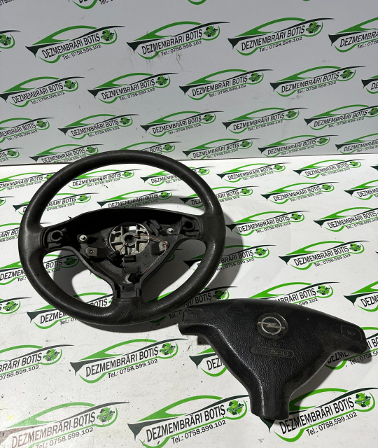 Airbag volan / sofer TRW DHI-3 Opel Astra G [1998 - 2009] wagon 5-usi 2.0 DTI MT (101 hp)
