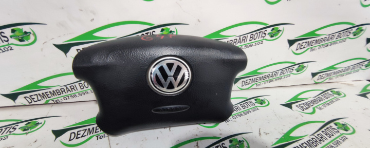 Airbag volan / sofer Volkswagen VW Golf 4 [1997 - 2006] Hatchback 5-usi 1.4 MT (75 hp)