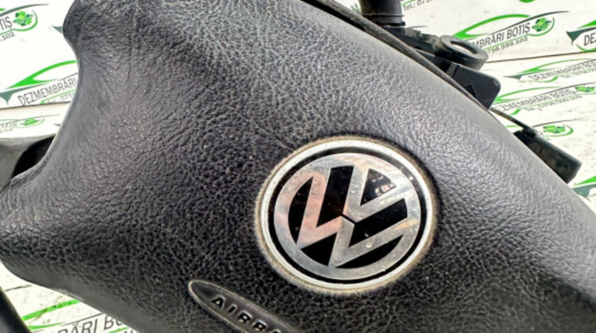 Airbag volan / sofer Volkswagen VW Golf 4 [1997 - 2006] wagon 1.9 SDI MT (68 hp)