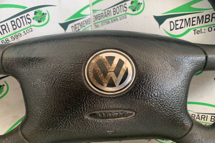 Airbag volan / sofer Volkswagen VW Golf 4 [1997 - 2006] wagon 1.9 TDI MT (90 hp)