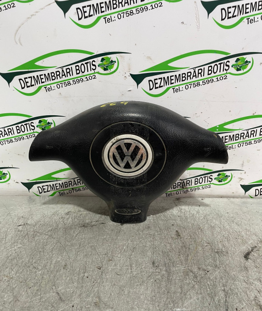 Airbag volan / sofer Volkswagen VW Golf 4 [1997 - 2006] Hatchback 5-usi 1.9 TDI MT (116 hp)
