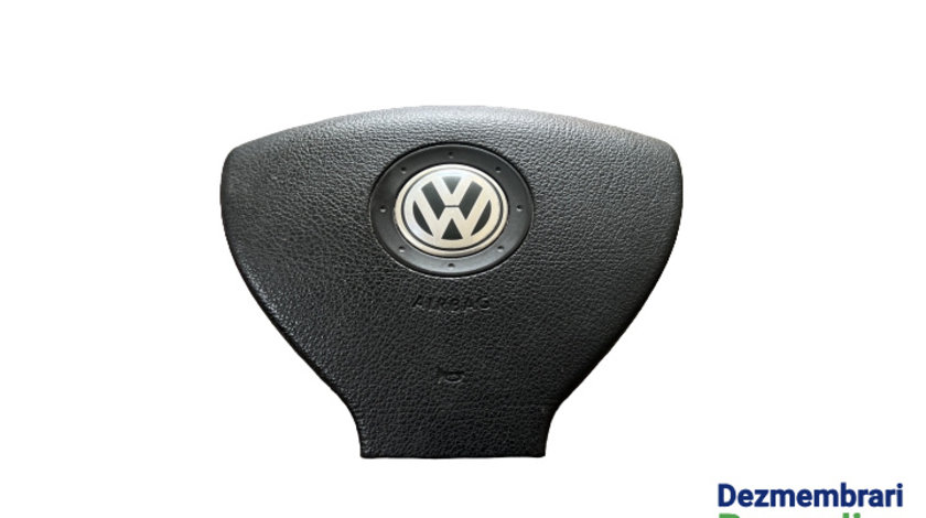 Airbag volan / sofer Volkswagen VW Golf 5 [2003 - 2009] Hatchback 5-usi 1.6 MT (102 hp)