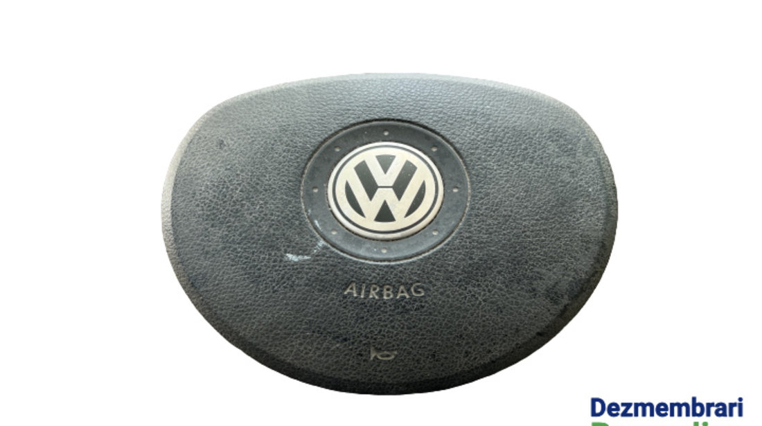 Airbag volan / sofer Volkswagen VW Golf 5 [2003 - 2009] Hatchback 5-usi 1.6 FSI Tiptronic (116 hp) (1K1)
