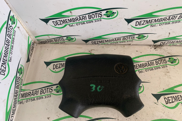Airbag volan / sofer Volkswagen VW Passat B4 [1993 - 1997] wagon 1.9 TDI MT (90 hp)