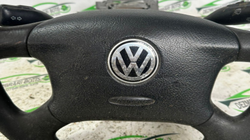 Airbag volan / sofer Volkswagen VW Passat B5 [1996 - 2000] wagon 1.6 MT (101 hp)