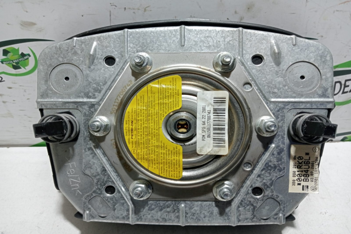 Airbag volan / sofer Volkswagen VW Passat B5.5 [facelift] [2000 - 2005] Sedan