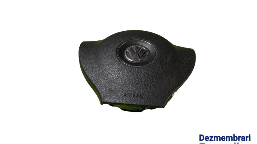 Airbag volan / sofer Volkswagen VW Passat B7 [2010 - 2015] Sedan 2.0 TDI MT (140 hp)