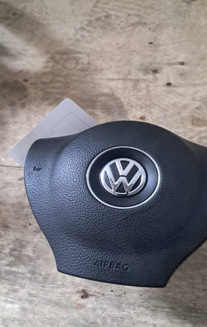 Airbag volan / sofer Volkswagen VW Passat B7 [2010 - 2015] Sedan 1.6 MT (105 hp)