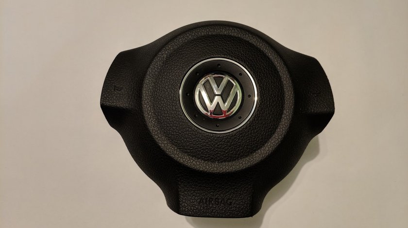 Airbag volan sport Golf 6 Passat B6 B7 GTI GT GTD R-Line Golf 4 Passat B5.5 Bora