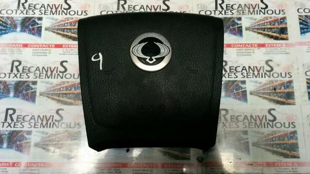 AIRBAG volan SSANGYONG RODIUS AB53F7AVYEABI / SSFUXB3TEBAAB53F7AVYEABI / SSFUXB3TEBA