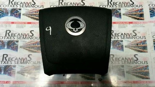 AIRBAG volan SSANGYONG RODIUS AB53F7AVYEABI / SSFUXB3TEBAAB53F7AVYEABI / SSFUXB3TEBA