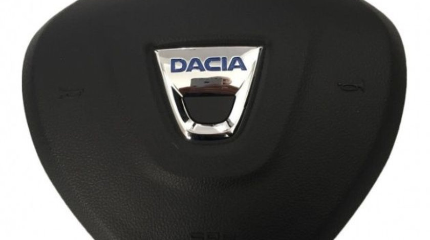 Airbag volan stanga 3 prinderi Dacia Duster 2 2018-2022 NOU OE