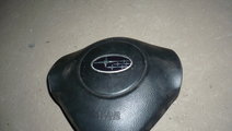 Airbag Volan Subaru Forester 2 2.0 Boxer