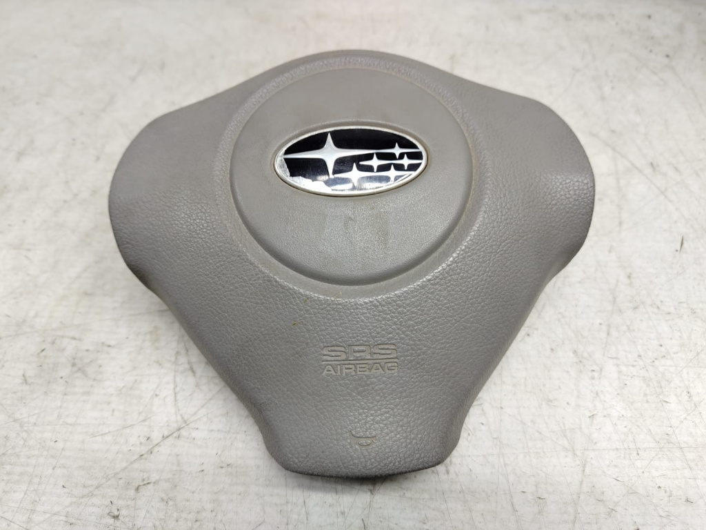 Airbag volan Subaru Forester 3 [2007 - 2011] 2.0 benzina