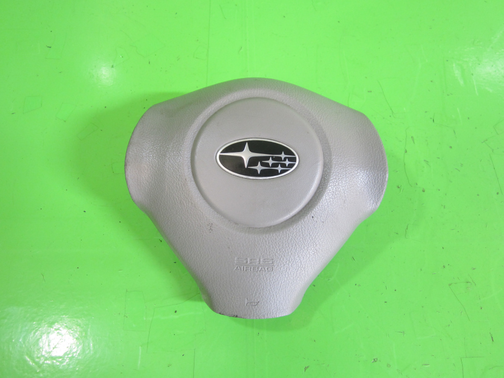 AIRBAG VOLAN SUBARU FORESTER SH 4X4 FAB. 2008 - 2013 ⭐⭐⭐⭐⭐